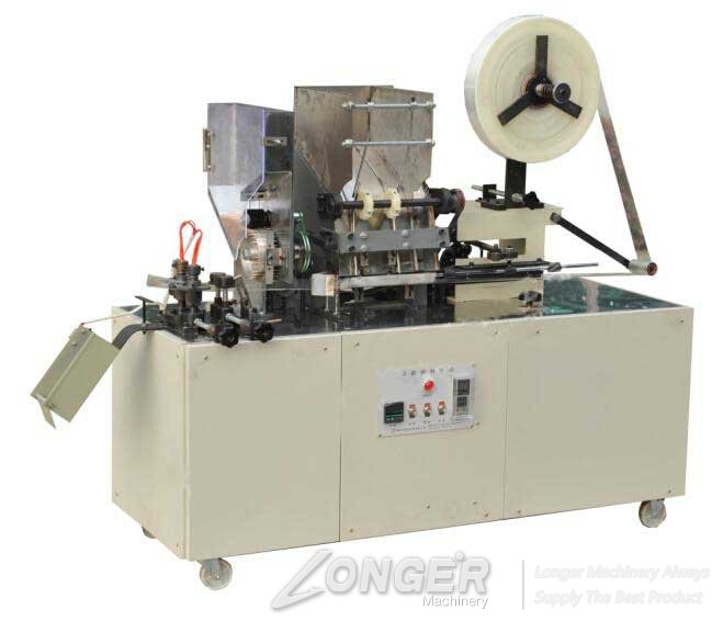Automatic Plastic Film Chopsticks and Toothpicks Packing Machine, Multifunctional Toothpick and Chops