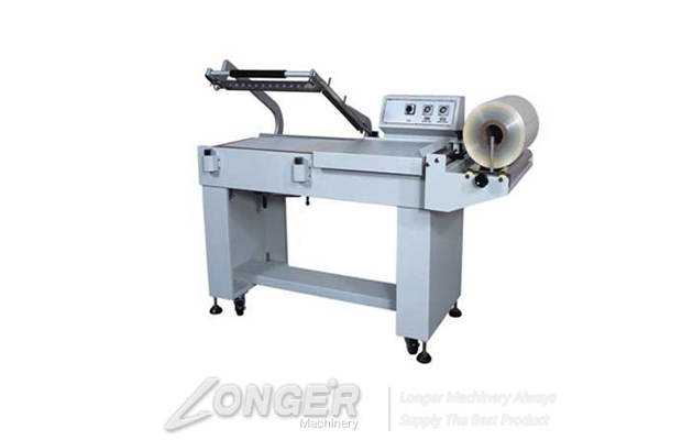 Sealing and Wrapping Machine,PE Film Wrapping Machine 