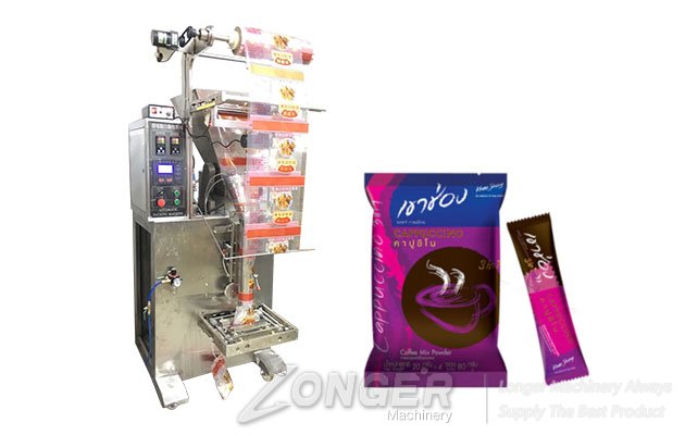 How to Pack Coffee for Sale?