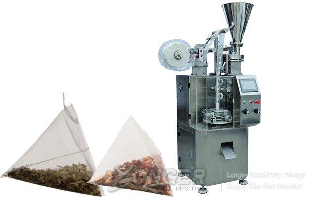 How to Start Tea Packaging Business?