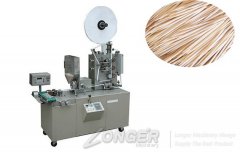 Paper Type Toothpick Packing Machine for sale