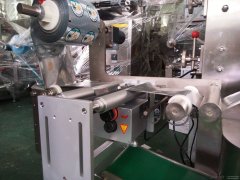 Coffee Packing Machine to Mexico
